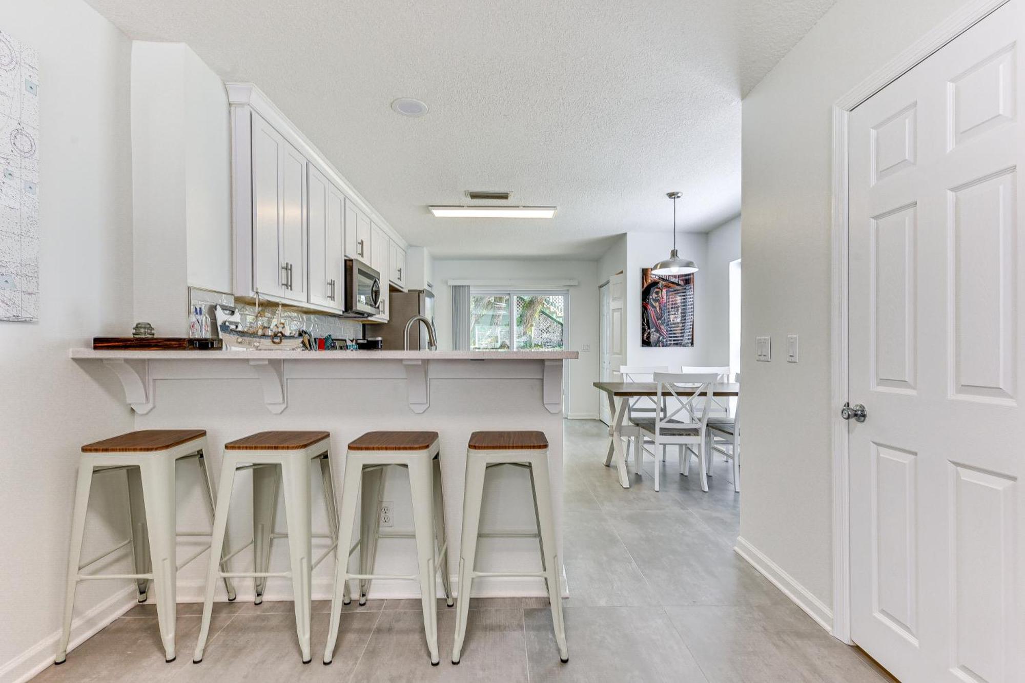 Fernandina Beach Townhome, Steps To Public Beach Kültér fotó