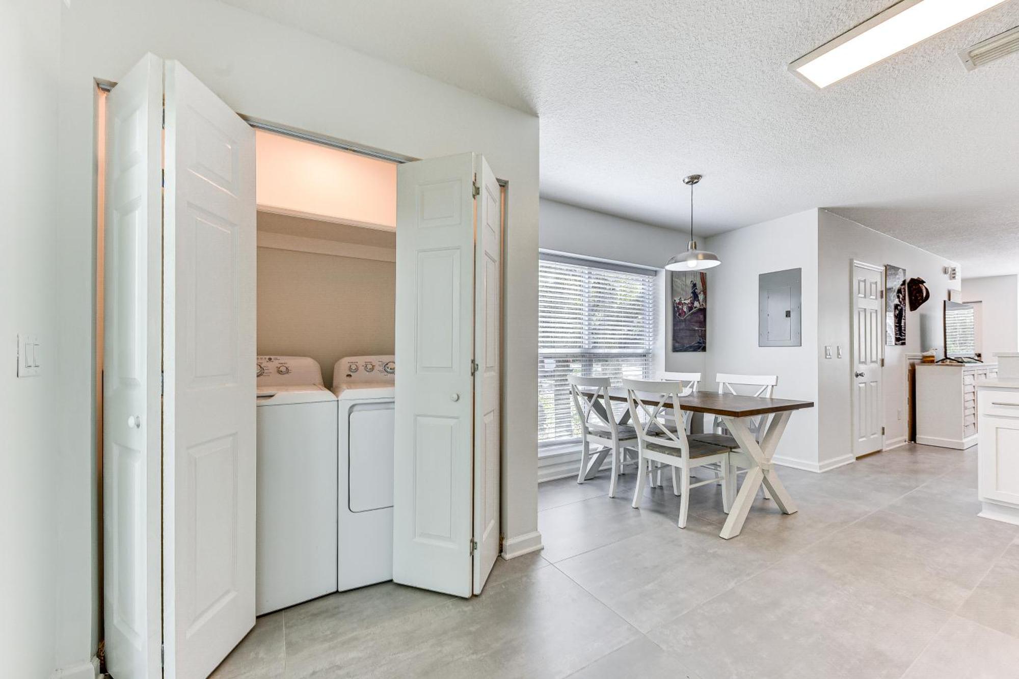 Fernandina Beach Townhome, Steps To Public Beach Kültér fotó