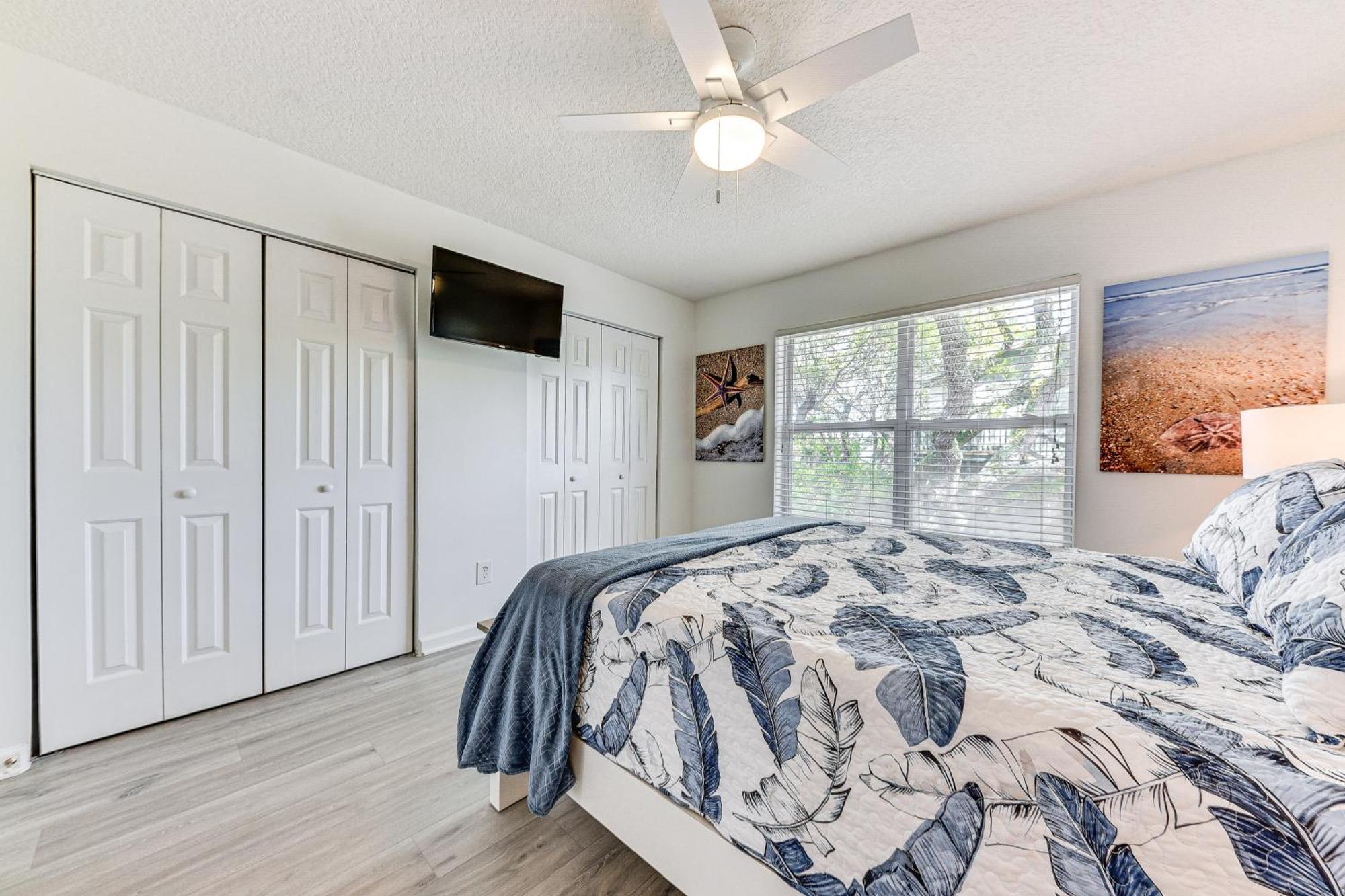 Fernandina Beach Townhome, Steps To Public Beach Kültér fotó