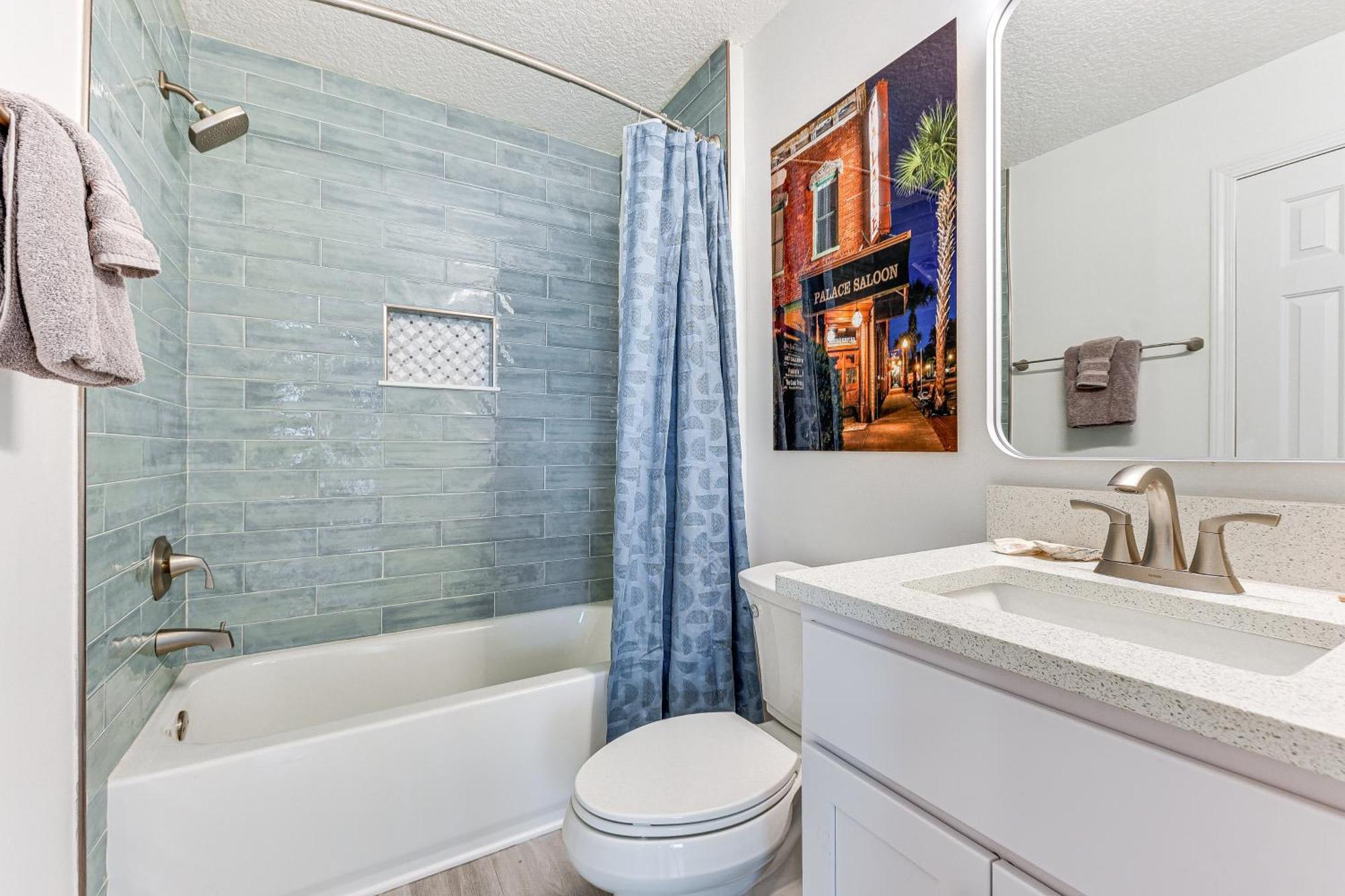 Fernandina Beach Townhome, Steps To Public Beach Kültér fotó